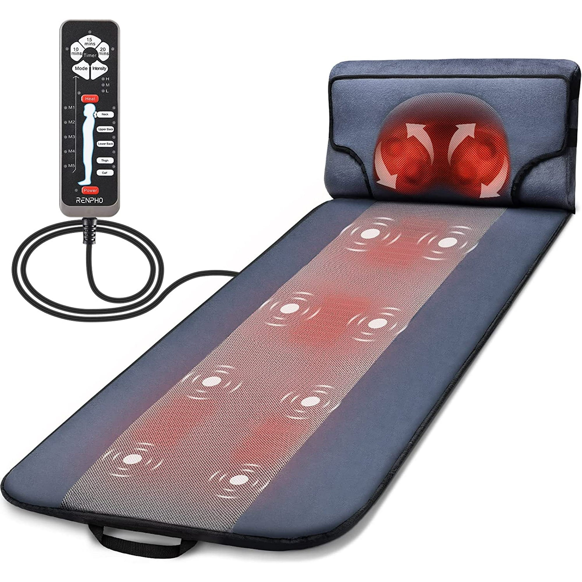 Full Body Massage Airefina