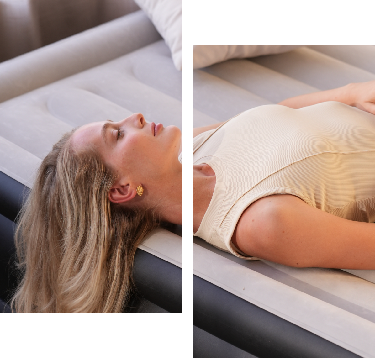 CLOUD 9 AIR MATTRESS