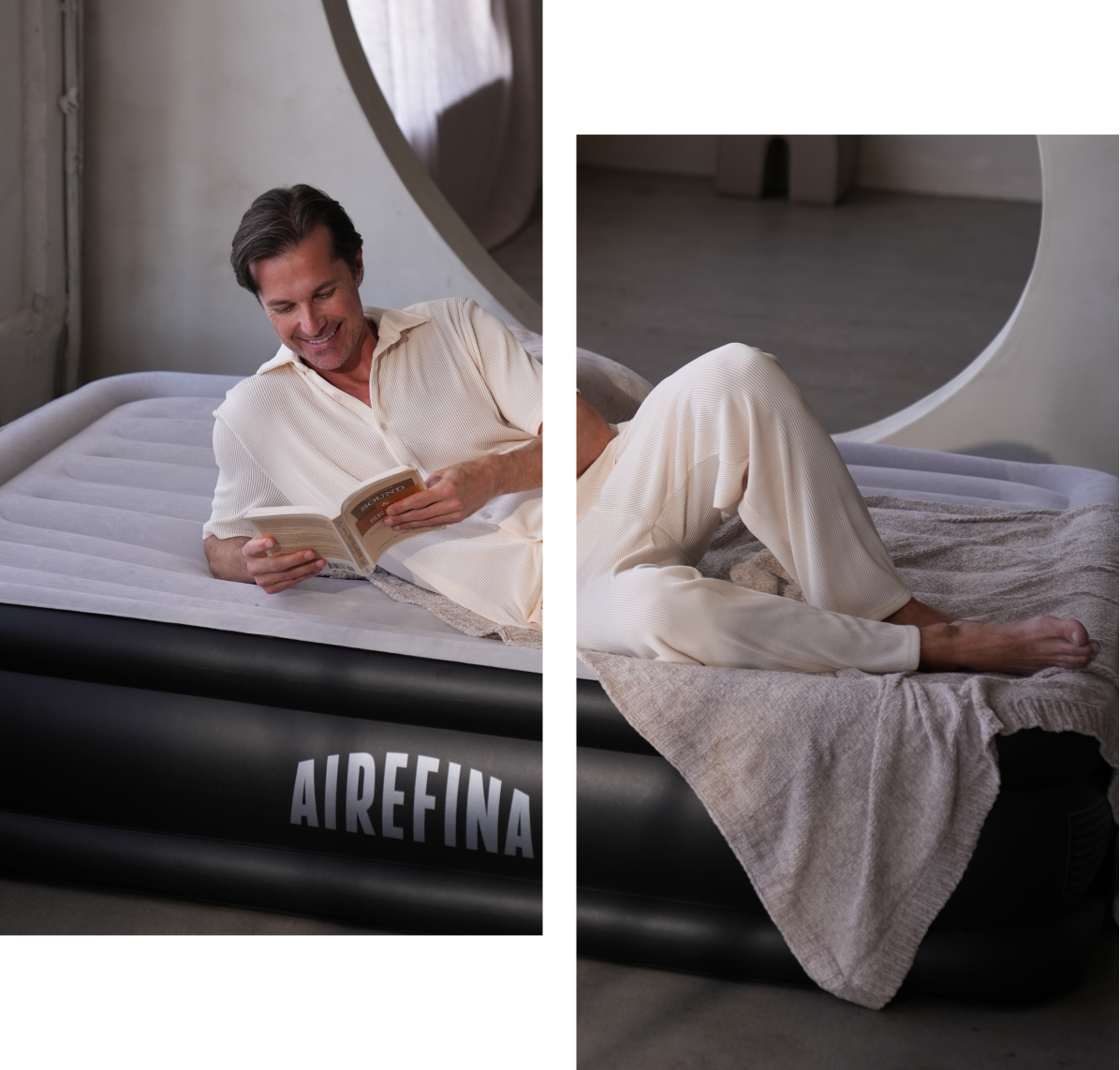 CLOUD 9 AIR MATTRESS