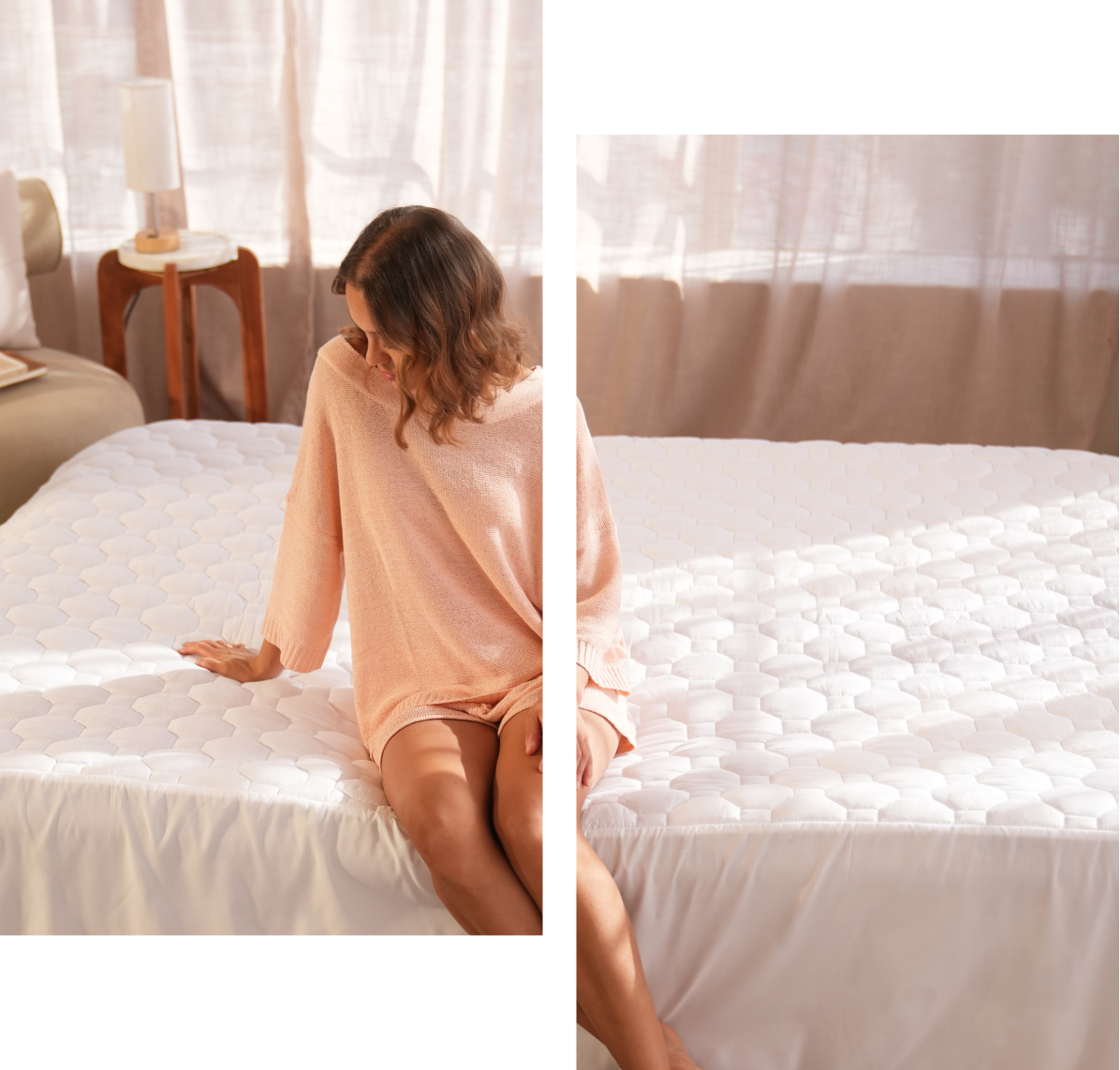 ETHER TOPPER PROTECTOR