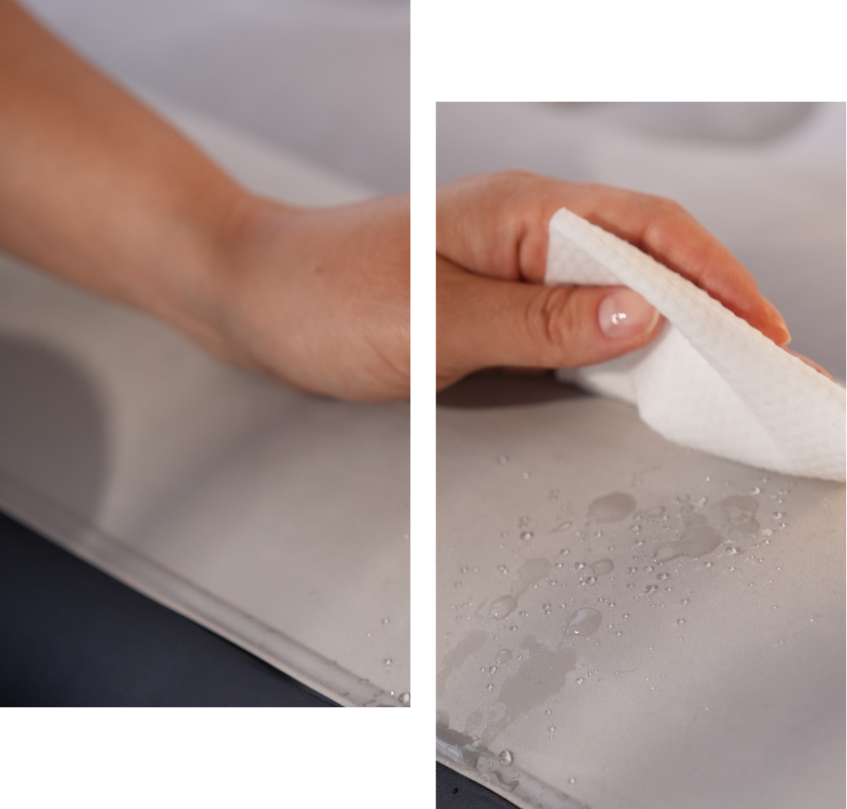 ALTO STRATUS AIR MATTRESS