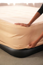 Load image into Gallery viewer, AURORA BED SHEET
