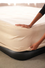 Load image into Gallery viewer, AURORA BED SHEET
