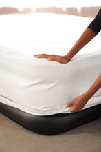 Load image into Gallery viewer, AURORA BED SHEET
