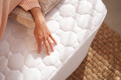 ETHER TOPPER PROTECTOR