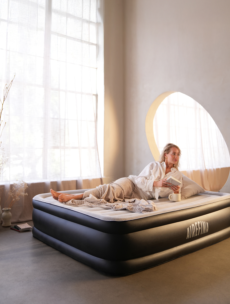 CLOUD 9 AIR MATTRESS