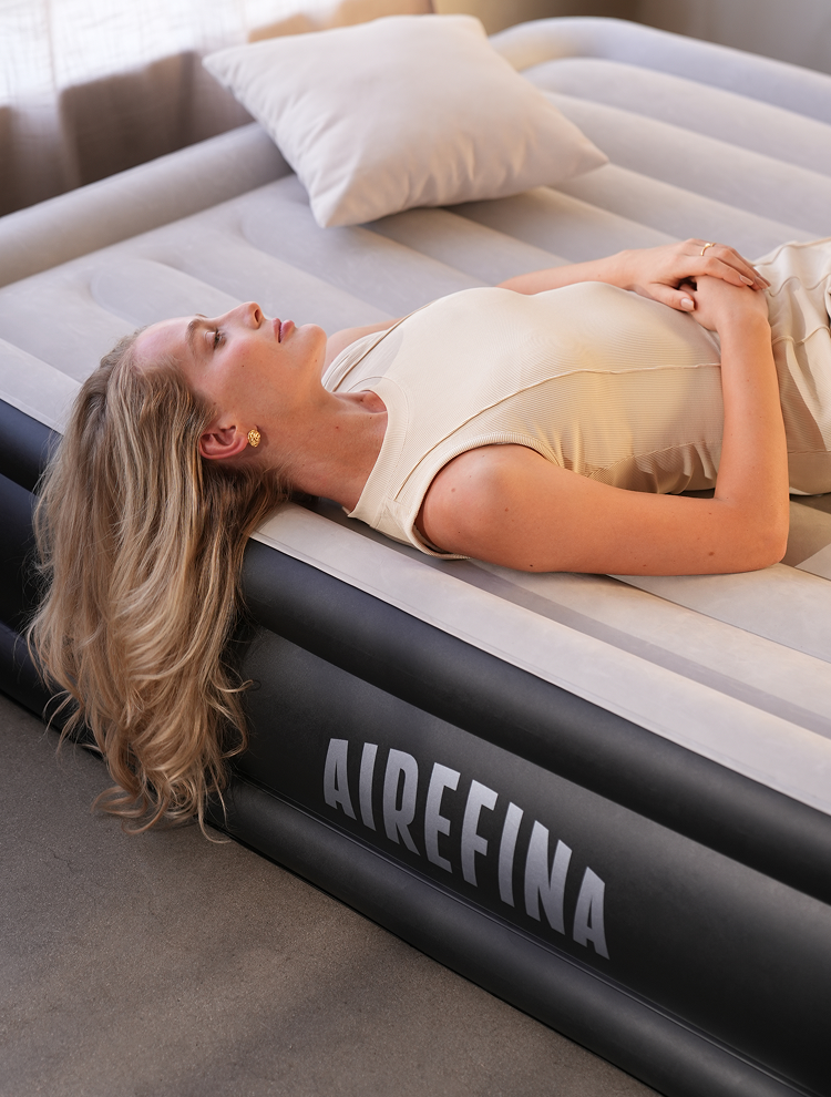 CLOUD 9 AIR MATTRESS