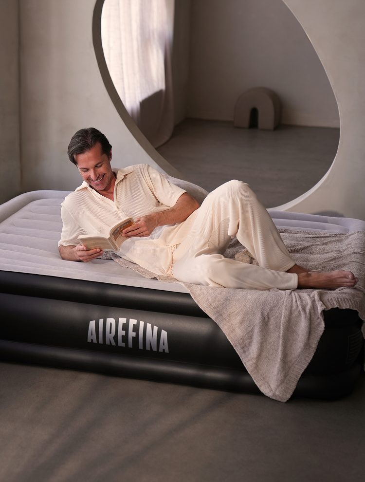 CLOUD 9 AIR MATTRESS