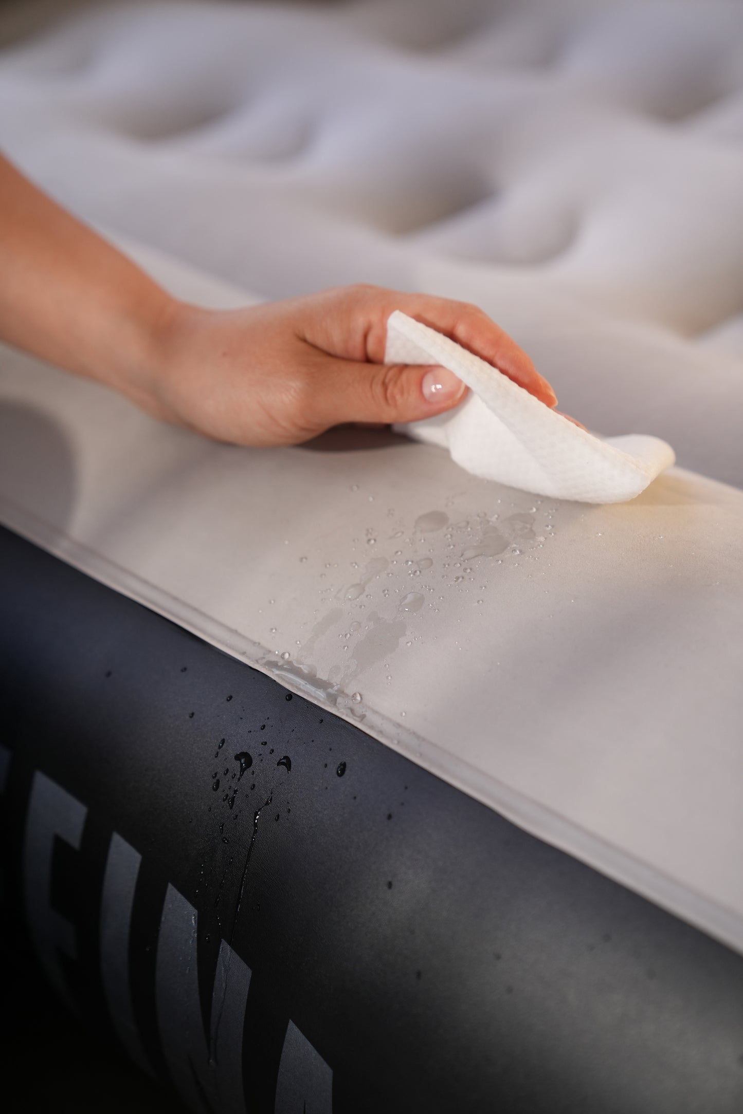 ALTO STRATUS AIR MATTRESS