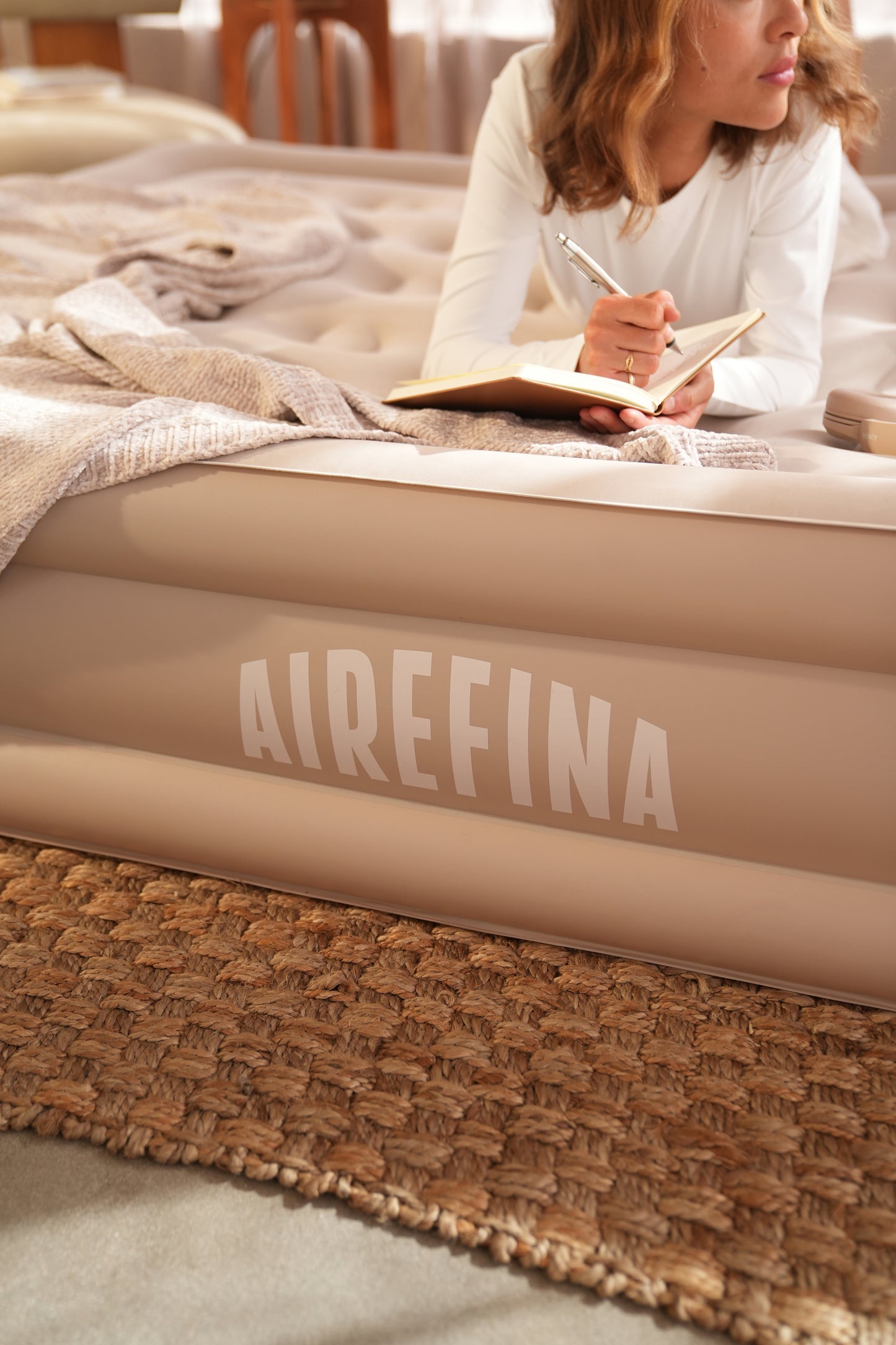 ALTO STRATUS AIR MATTRESS