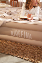Lade das Bild in den Galerie-Viewer, ALTO STRATUS AIR MATTRESS

