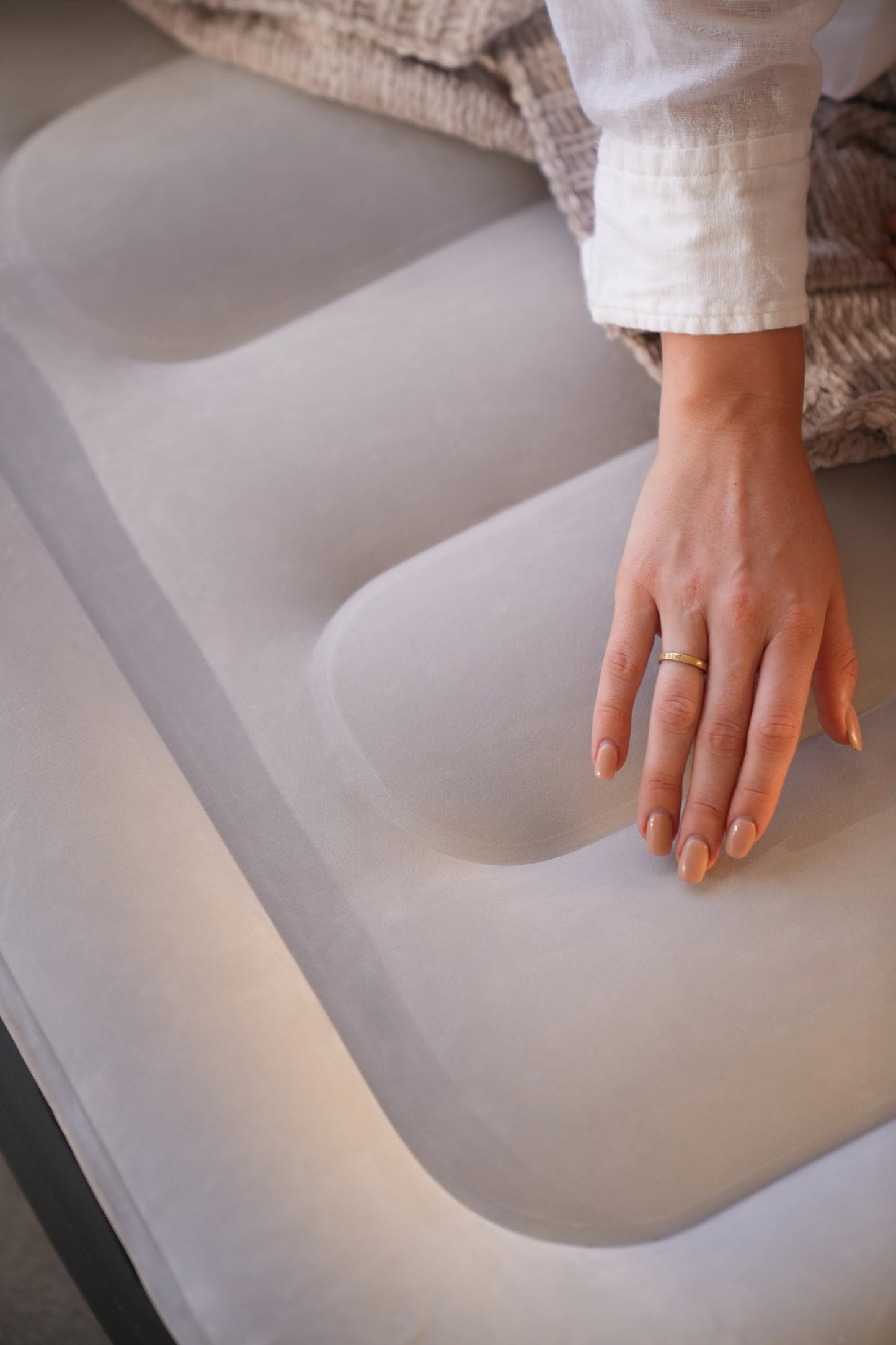 CLOUD 9 AIR MATTRESS