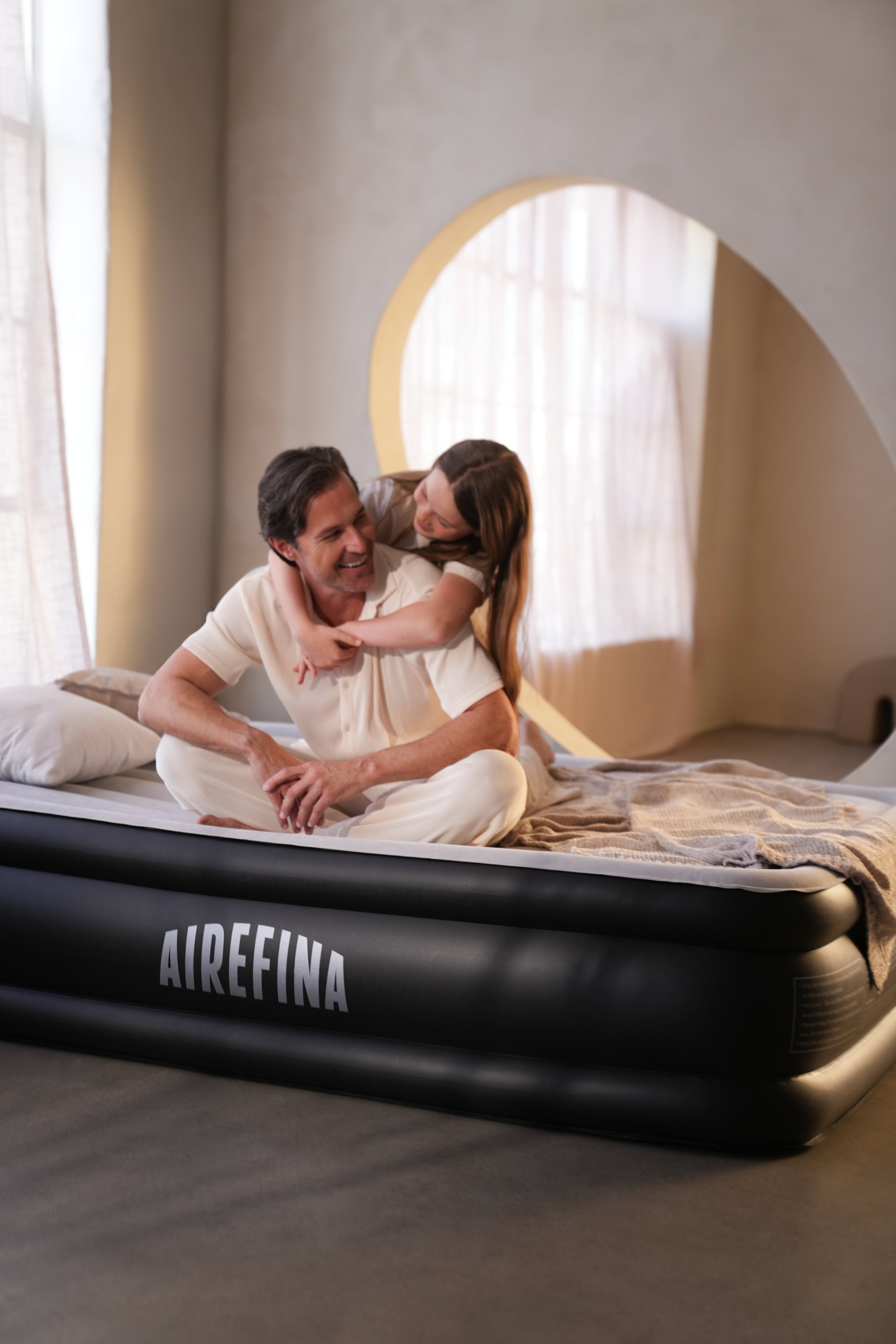 CLOUD 9 AIR MATTRESS