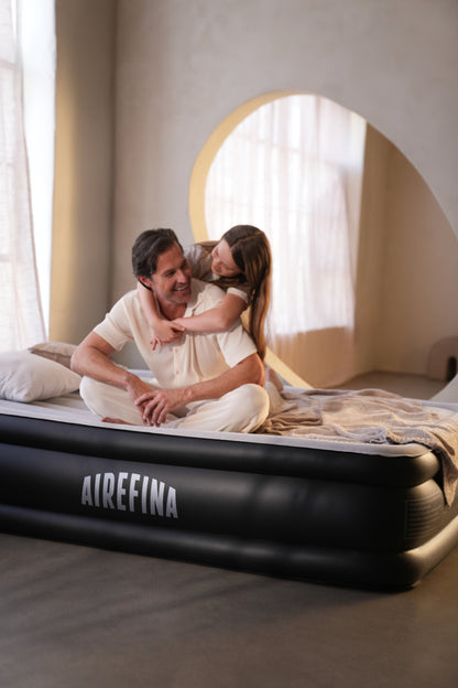 CLOUD 9 AIR MATTRESS