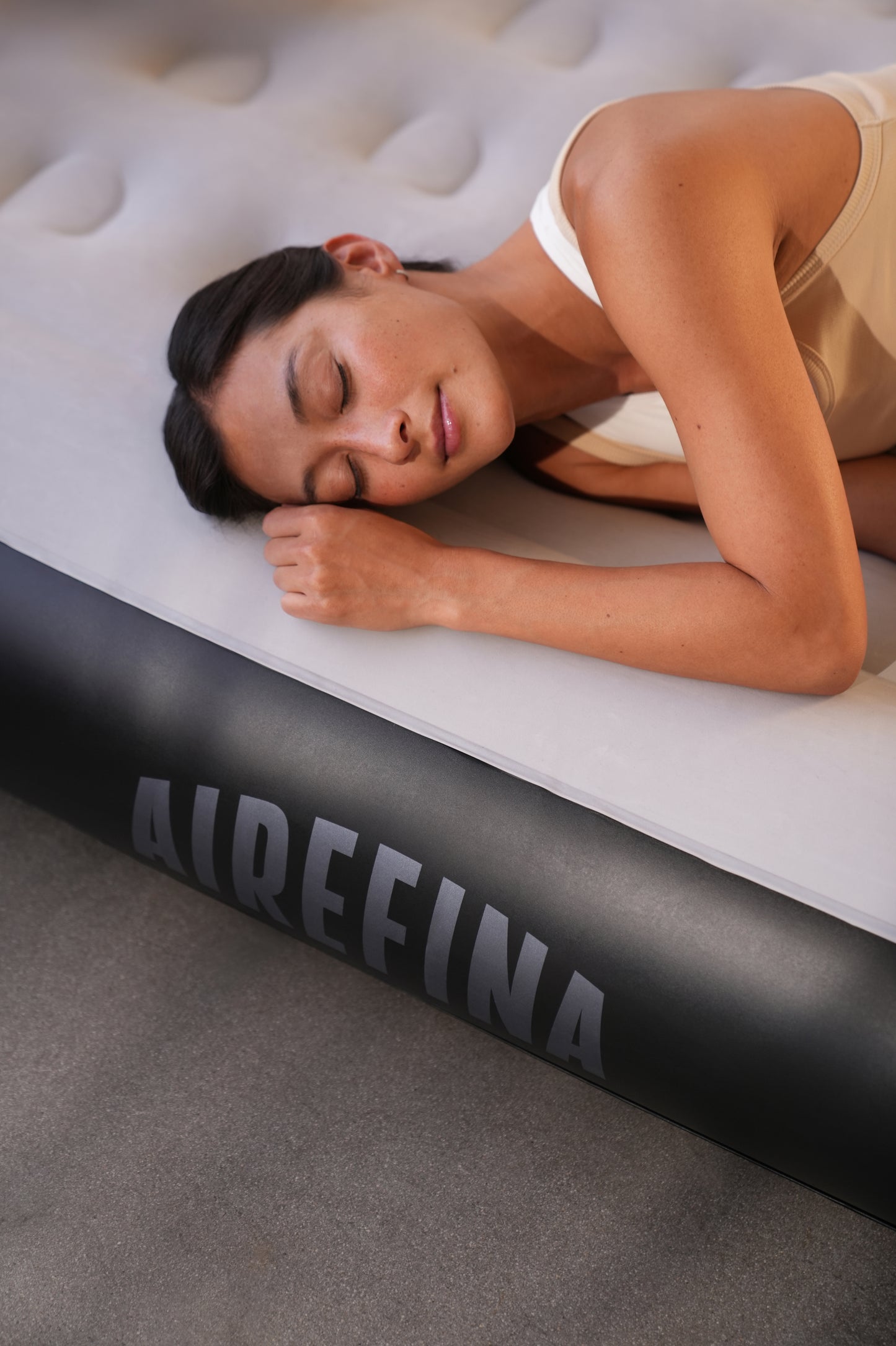 STRATUS AIR MATTRESS