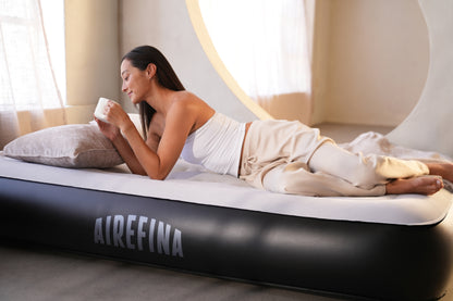 STRATUS AIR MATTRESS