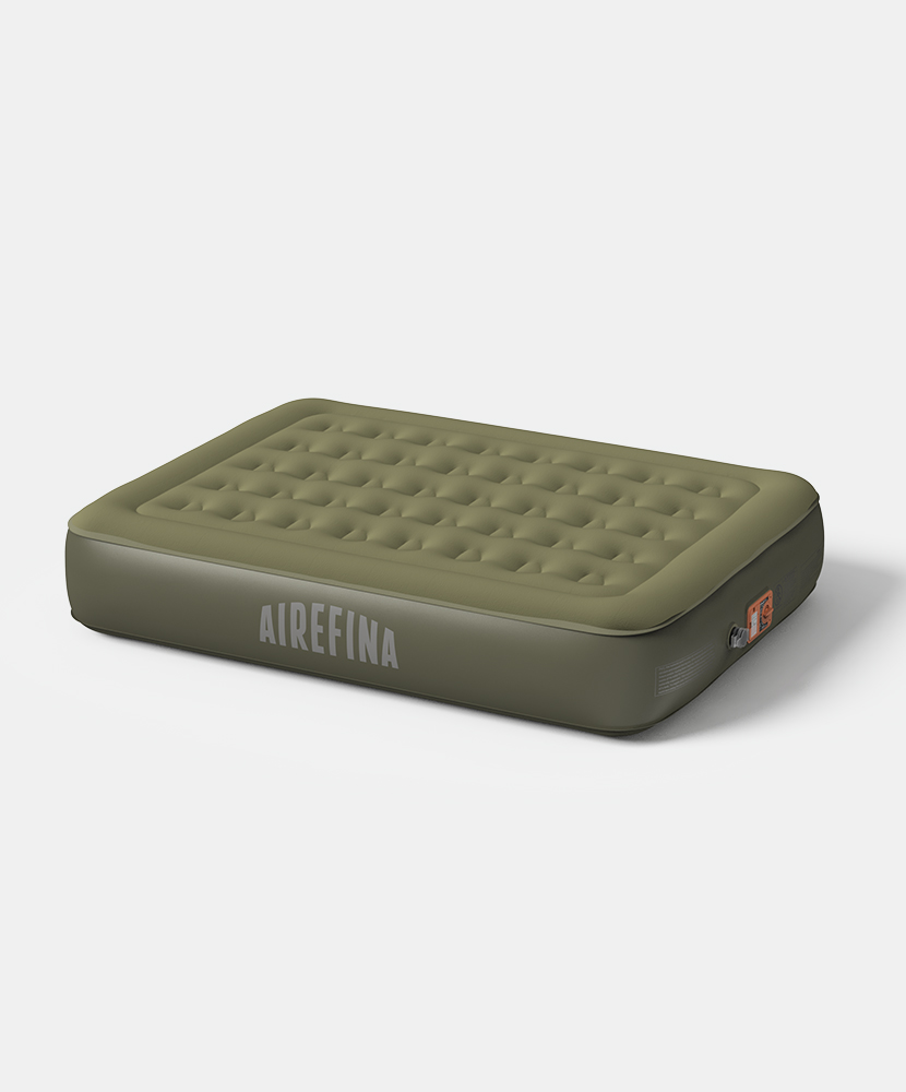 NOMAD AIR MATTRESS
