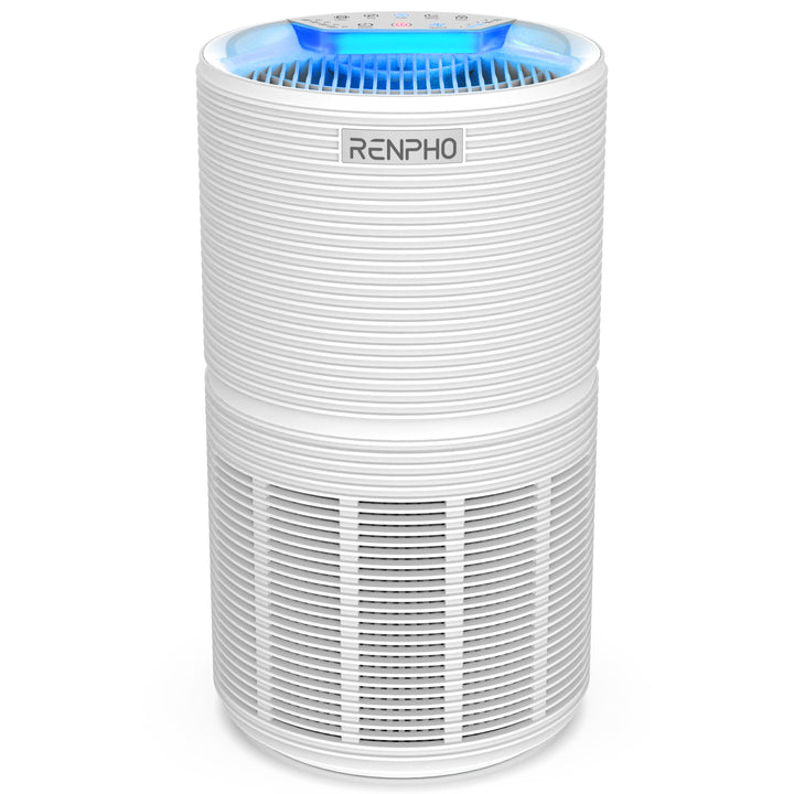 Air Purifier for Home Large Room 480 ft², H13 True HEPA Filter