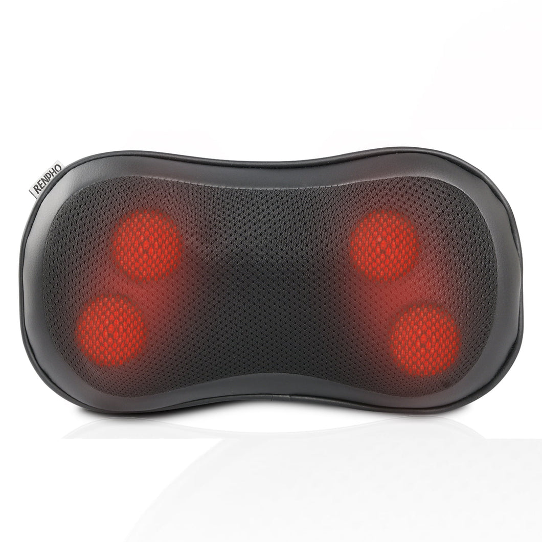 Back Neck Massager with Heat