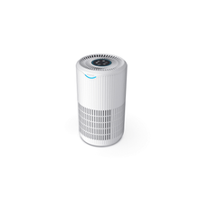 Lade das Bild in den Galerie-Viewer, RENPHO HEPA Air Purifier, ultra-quiet Air Cleaner, Remove 99.9% Odors, for 129.17 Sq.ft - White
