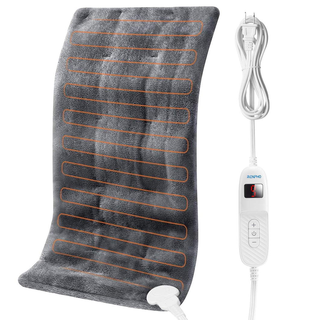 Heating Pad for Pain Relief