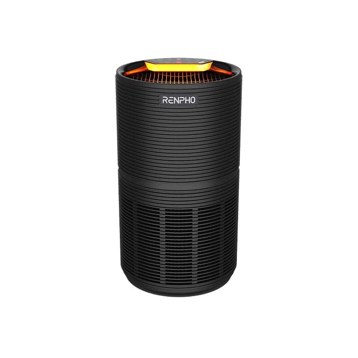 Smart Air Purifier 089 (Black)