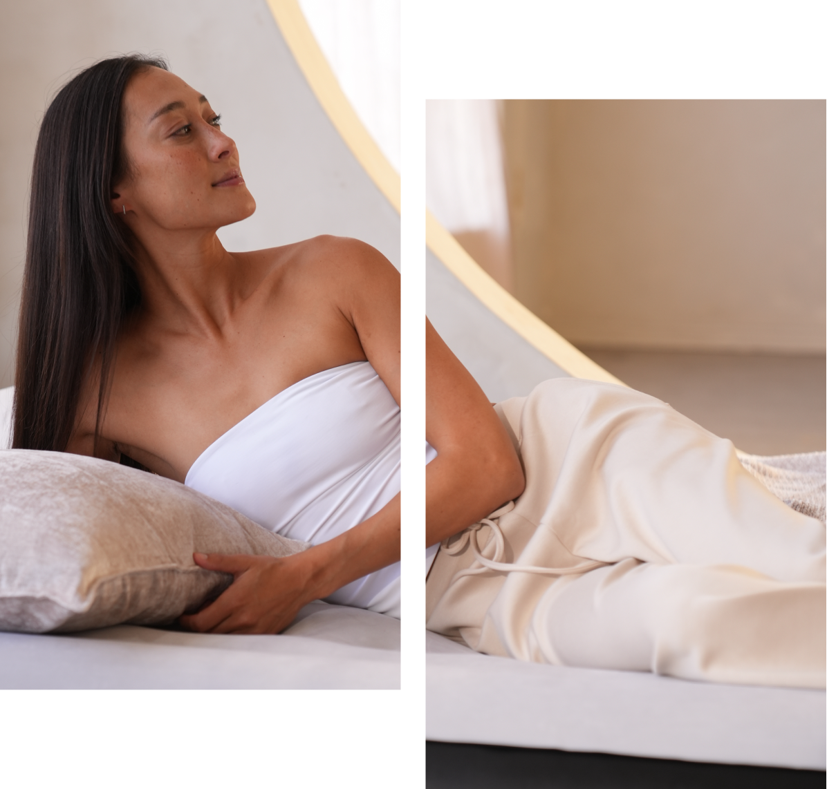 STRATUS AIR MATTRESS