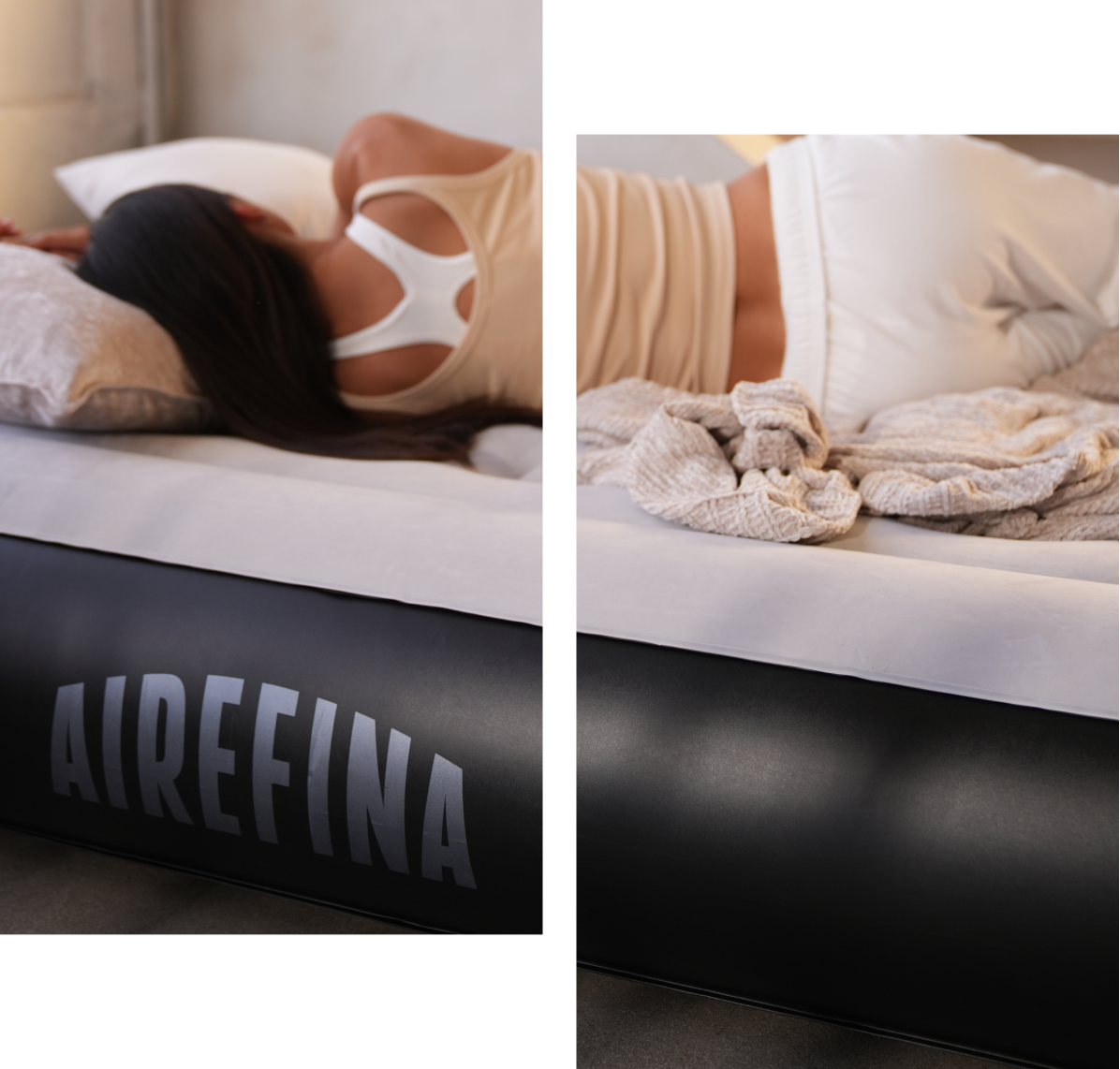 STRATUS AIR MATTRESS