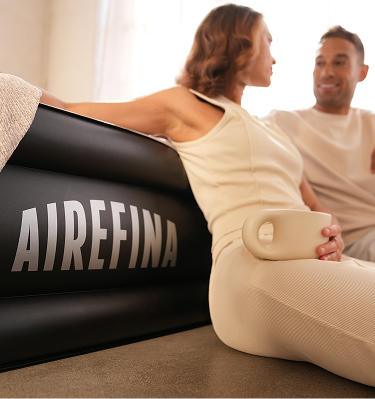 ALTO STRATUS AIR MATTRESS