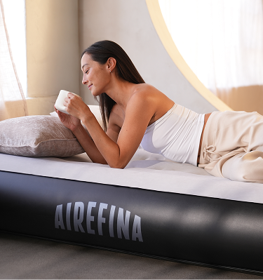 STRATUS AIR MATTRESS