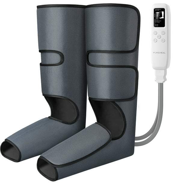 PureHeal Leg Massager