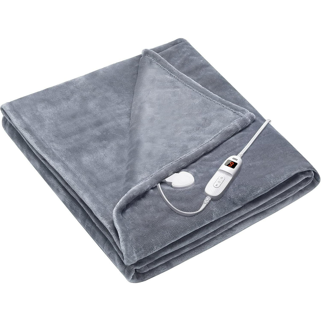 Electric Heated Blanket