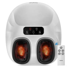 Load image into Gallery viewer, Foot Massager Machine with Remote
