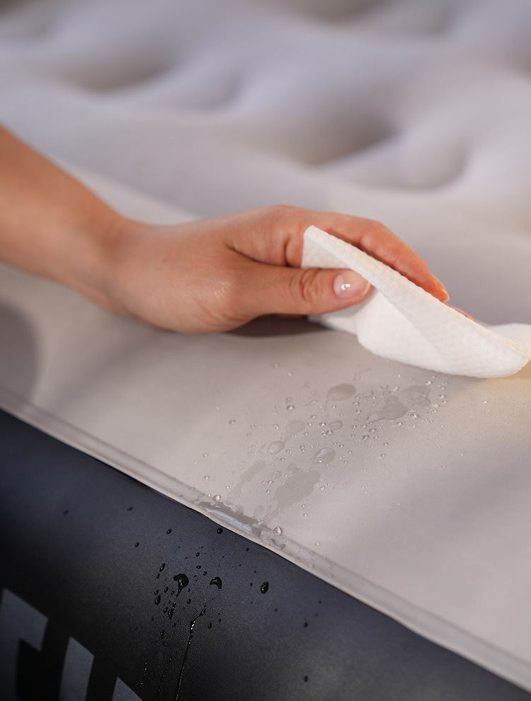 ALTO STRATUS AIR MATTRESS