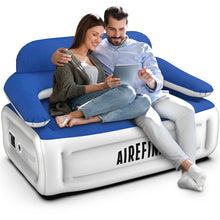 將圖片載入圖庫檢視器 Air Couch
