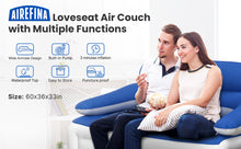 將圖片載入圖庫檢視器 Air Couch
